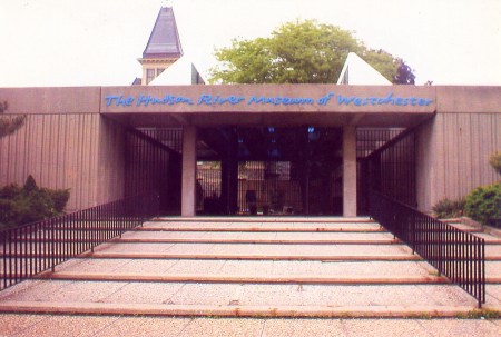 Hudson River Museum